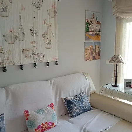 Casa Coqueta Con Jardin Holiday home La Redondela
