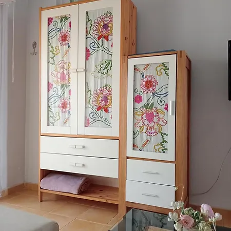 Holiday home Casa Coqueta Con Jardin *