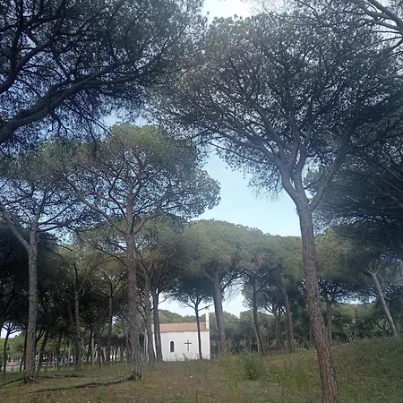 Casa Coqueta Con Jardin * La Redondela