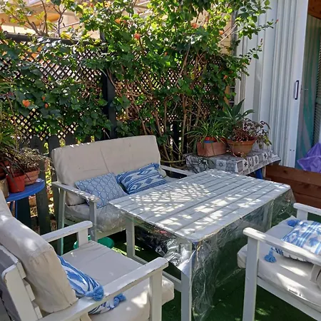Holiday home Casa Coqueta Con Jardin *